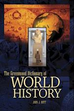 Greenwood Dictionary of World History