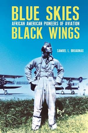 Blue Skies, Black Wings