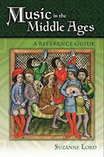 Music in the Middle Ages