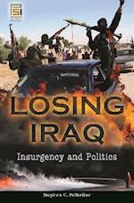 Losing Iraq