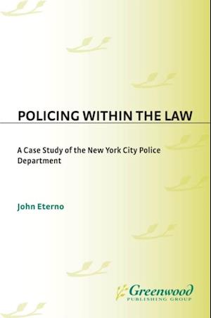 Policing within the Law