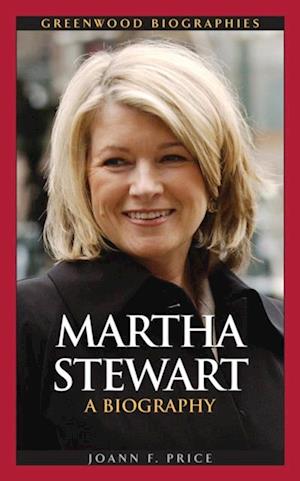 Martha Stewart