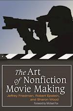Art of Nonfiction Movie Making