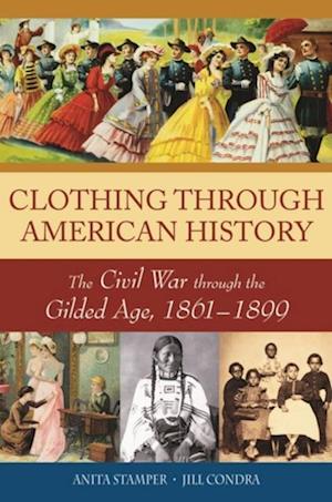 Clothing through American History