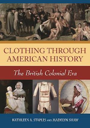 Clothing through American History