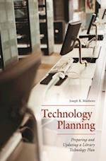 Technology Planning