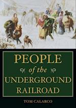 People of the Underground Railroad