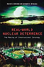 Real-World Nuclear Deterrence