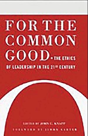 For the Common Good