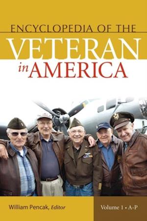 Encyclopedia of the Veteran in America