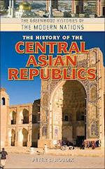 History of the Central Asian Republics