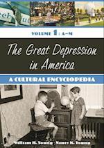 Great Depression in America