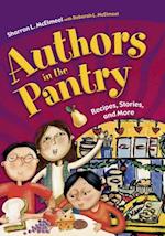 Authors in the Pantry