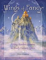 Wings of Fancy