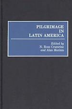 Pilgrimage in Latin America