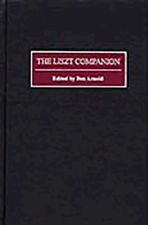 Liszt Companion