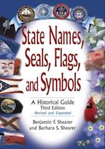 State Names, Seals, Flags, and Symbols