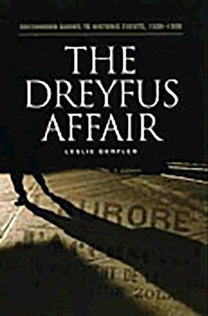 Dreyfus Affair