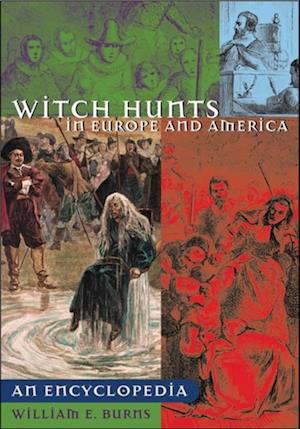 Witch Hunts in Europe and America