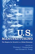 U.S. Manufacturing