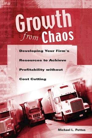 Growth from Chaos