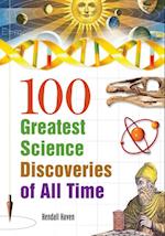 100 Greatest Science Discoveries of All Time