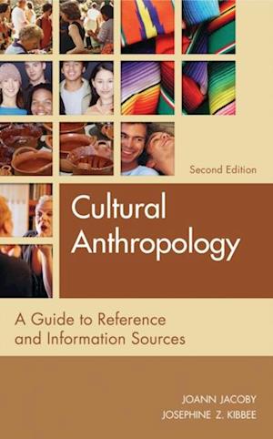 Cultural Anthropology