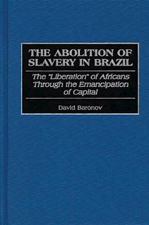 Abolition of Slavery in Brazil