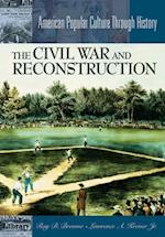 Civil War and Reconstruction