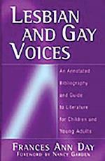 Lesbian and Gay Voices