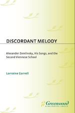 Discordant Melody