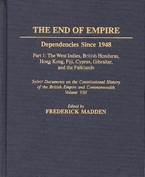 End of Empire