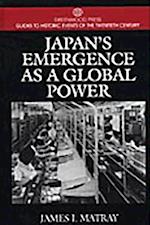 Japan's Emergence as a Global Power
