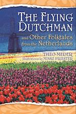 Flying Dutchman and Other Folktales from the Netherlands
