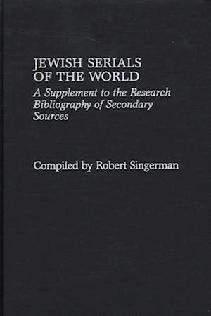 Jewish Serials of the World