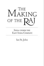 Making of the Raj