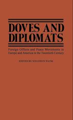 Doves and Diplomats