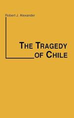 The Tragedy of Chile