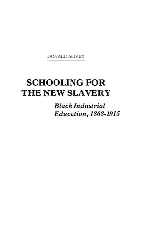 Schooling for the New Slavery