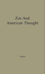 Zen and American Thought