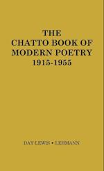 The Chatto Book of Modern Poetry, 1915-1955.
