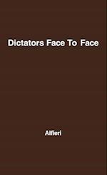 Dictators Face to Face