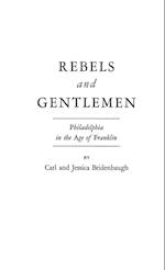 Rebels and Gentlemen