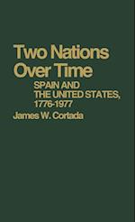 Two Nations over Time