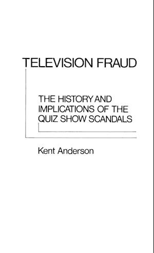 Television Fraud