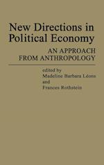 New Directions in Political Economy