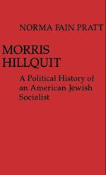 Morris Hillquit