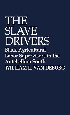 The Slave Drivers