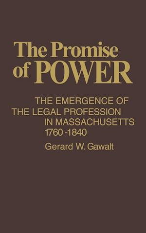 The Promise of Power