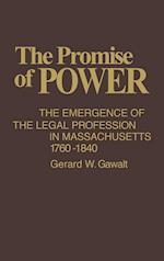 The Promise of Power